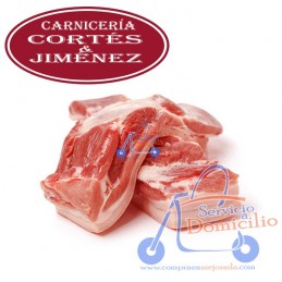 1kg panceta de cerdo - Pide nuestra oferta de Ofertas de 1kg panceta de cerdo.