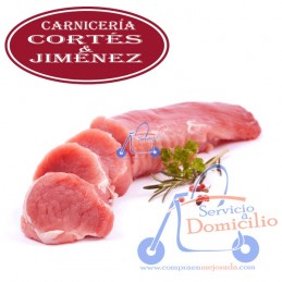 1kg cinta de lomo adobada - Pide nuestra oferta de Ofertas de 1kg cinta de lomo adobada.