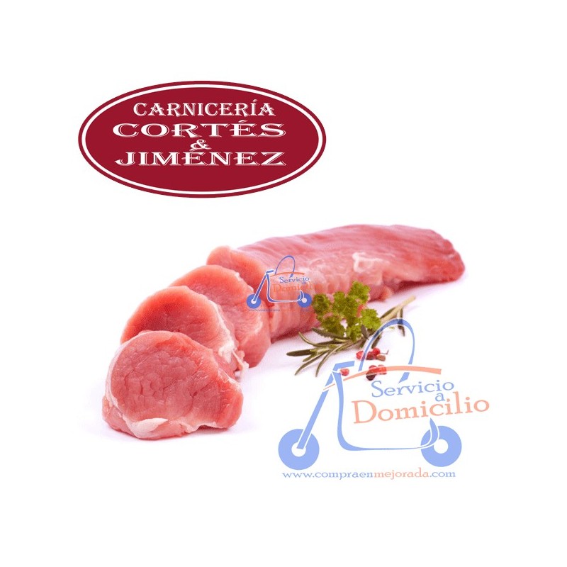 1kg cinta de lomo adobada - Pide nuestra oferta de Ofertas de 1kg cinta de lomo adobada.