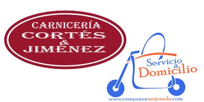 Carnicería Cortes y Jiménez