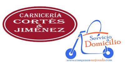 Carnicería Cortes y Jiménez