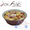 Raciones Don Fabio Huevos Rotos con Jamón