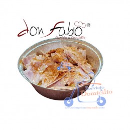 Raciones Don Fabio Lacón a la Gallega