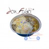 Raciones Don Fabio Huevos Rotos con Gulas