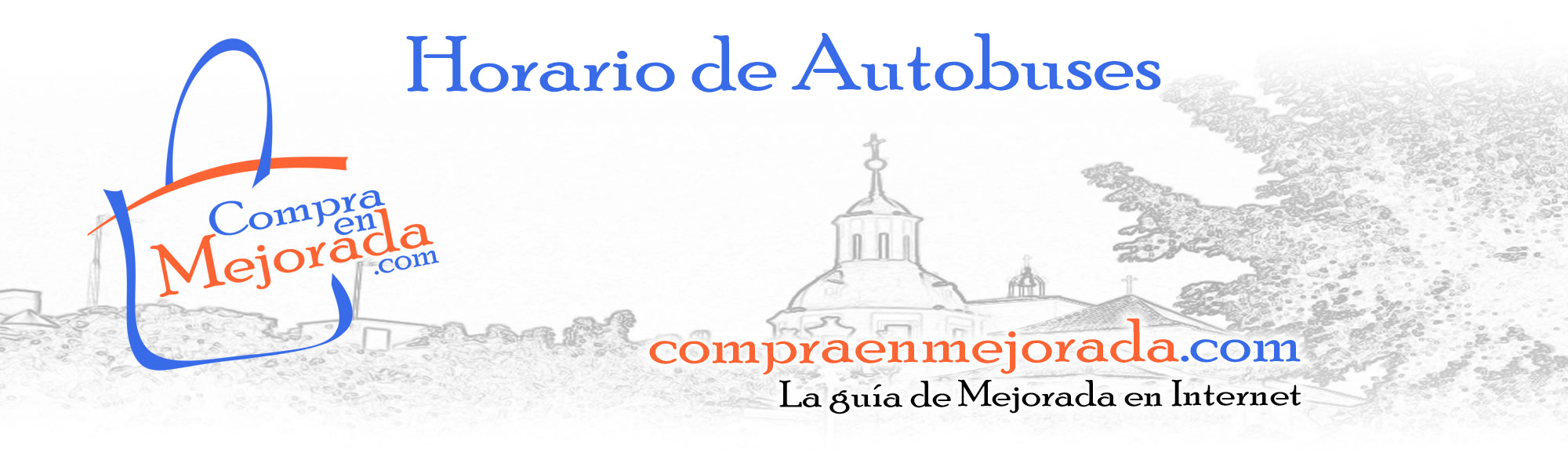 Mejorada del campo - comercio de mejorada y ofertas