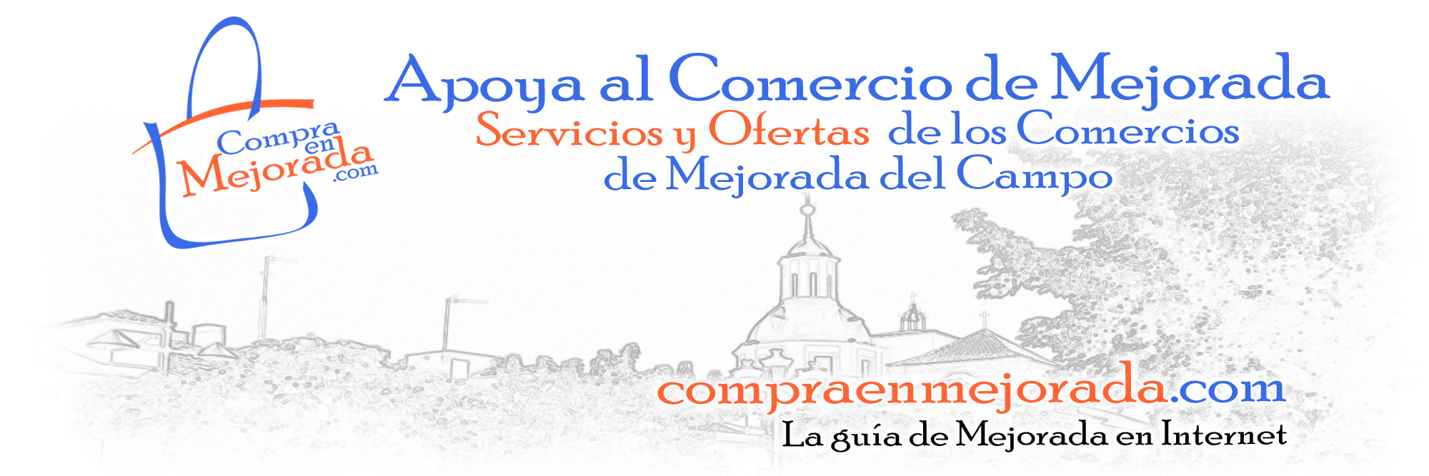 Mejorada del campo - comercio de mejorada y ofertas