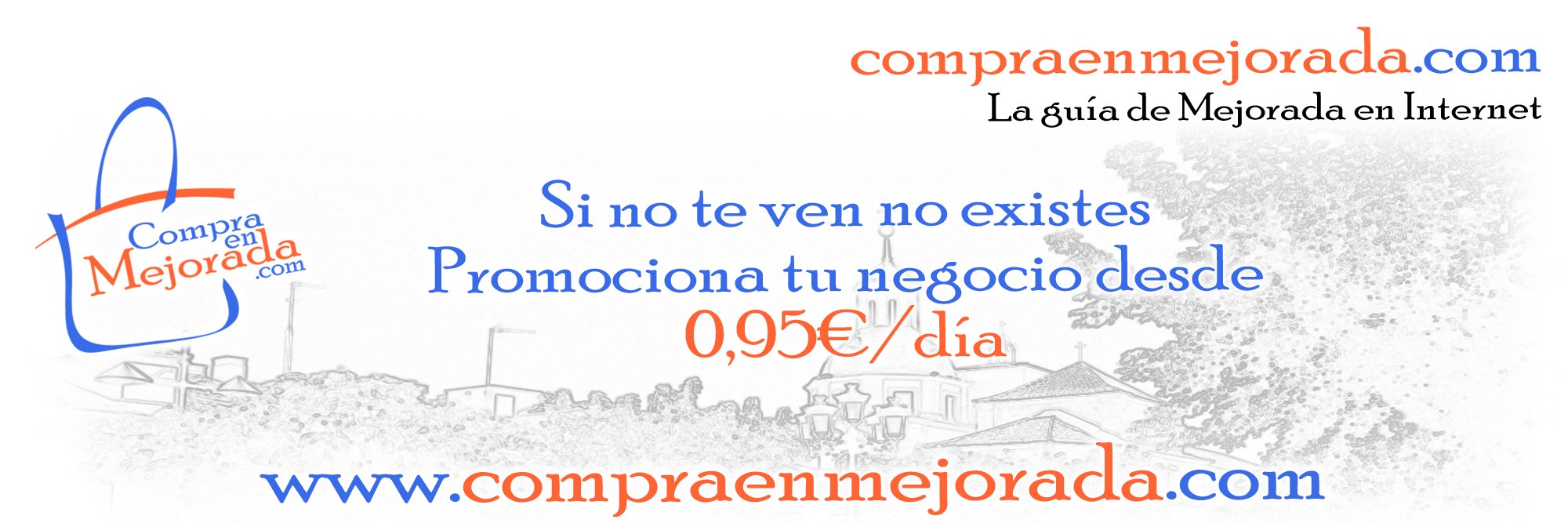 Mejorada del campo - comercio de mejorada y ofertas