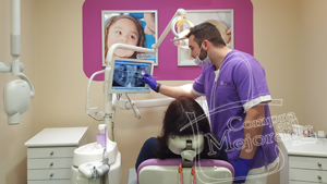 Clinica Dental en mejorada del campo