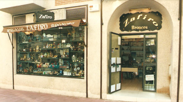 Zafiro regalos teinda de regalos personalizados en mejorada del campo