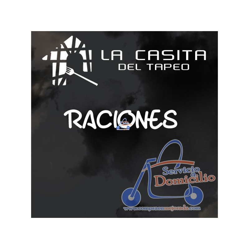 Degusta nuestras Raciones de Cebolla especiados Degusta nuestras Raciones de Cebolla especiados