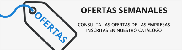 Consulta nuestras ofertas semanales